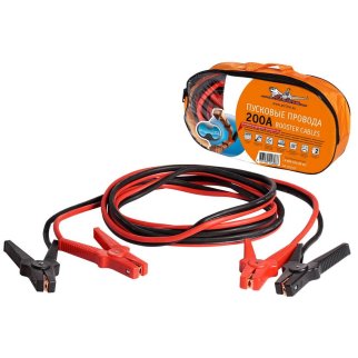 Провода - прикуриватель AirLine SA-200-02 фото