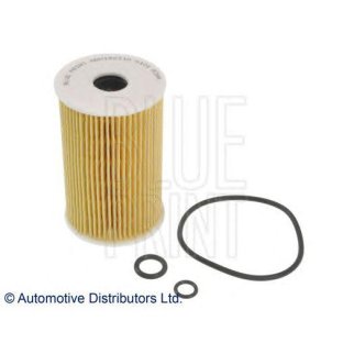 Фильтр масляный Blue Print ADV182110 фото
