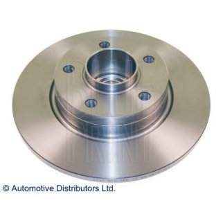 Тормозной диск фото