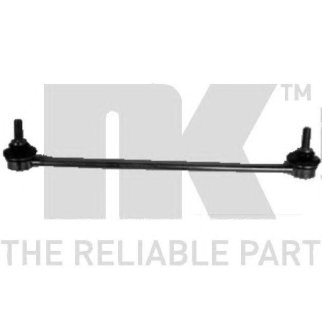 Тяга стабилизатора передней подвески левая, правая / CITROEN C2,C3,C4,DS3,PEUGEOT 1007,2008,206,208, фото