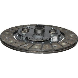 Диск сцепления JP Group 1130201100 фото