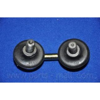 Стойка стабилизатора переднего фото