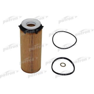 Фильтр масляный PATRON PF4225 фото