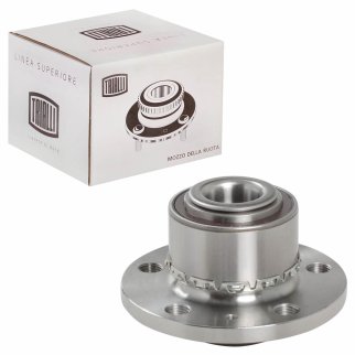 Подшипник ступицы TRIALLI MR 1834 фото