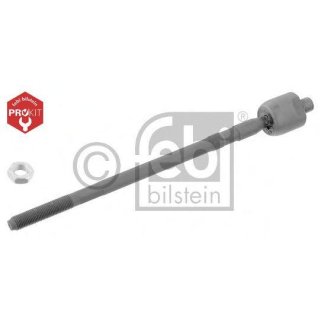 Тяга рулевая FEBI 31517 фото