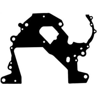 Прокладка задней крышки двигателя Victor Reinz 71-39447-00 фото