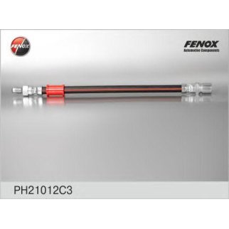 Шланг тормозной ВАЗ 2101-2107 задний FENOX РН21012 PH21012 C3 фото