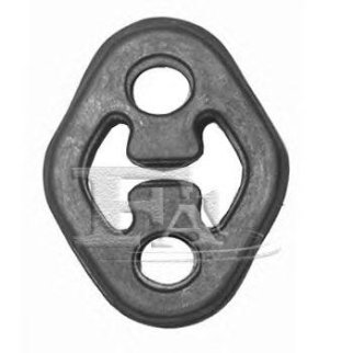 Подвес глушителя (резина) фото