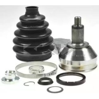 ШРУС наружный GKN 306216 фото