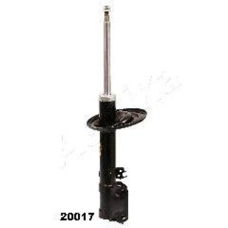 Амортизатор задний правый ashika MA-20017 фото