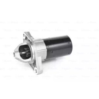 Стартер 12V 1.2 kW (Замена на 1986S00688) фото