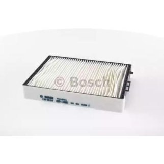 Фильтр воздушный салона фото