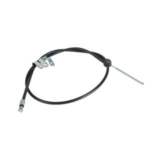 29-98758-SX_трос ручного тормоза! л. KIA Rio all 02> 1584/1390 фото 2
