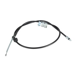 29-98758-SX_трос ручного тормоза! л. KIA Rio all 02> 1584/1390 фото 3
