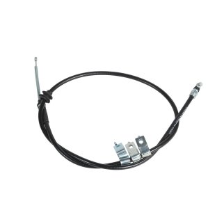 29-98758-SX_трос ручного тормоза! л. KIA Rio all 02> 1584/1390 фото