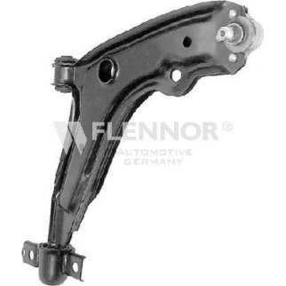 Рычаг передний правый FLENNOR FL0900-G фото