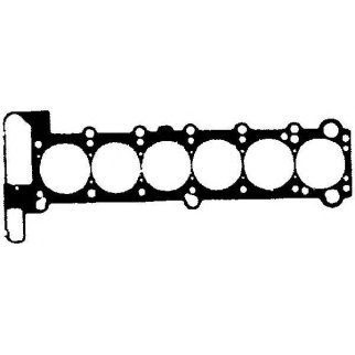 Прокладка ГБЦ BMW E36/E34/E39/E38 2.5/2.8 (M50/M52) -98 фото