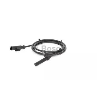 Датчик ABS задний левый BOSCH 0 265 009 340 фото