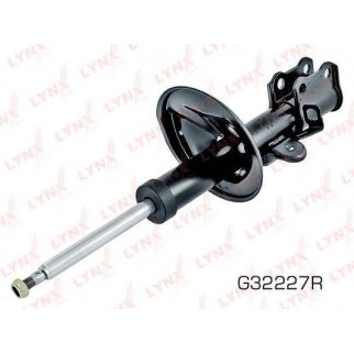 Амортизатор передний LYNXauto G32227R фото