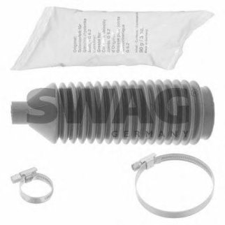 Пыльник рул.рейки ком/кт фото