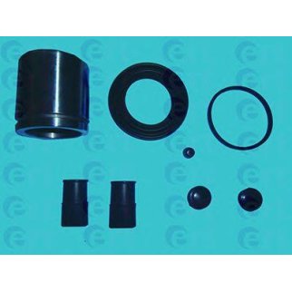 Рк переднего суппорта с поршнем ERT 401780 фото