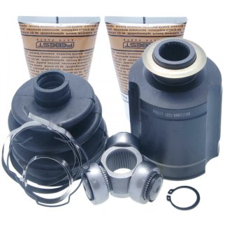 1211-SANFE22RH_ШРУС внутренний передний правый к-кт! Hyundai Santa Fe 2.7CRDi 07> фото