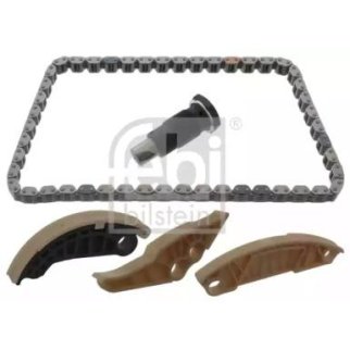 Комплект цепи ГРМ фото