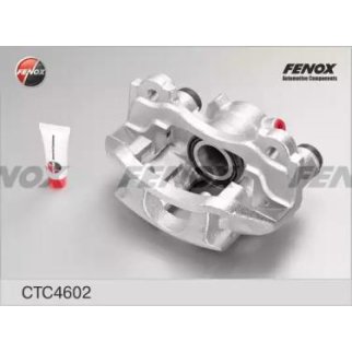 Суппорт тормозной задний Fenox CTC4602 фото