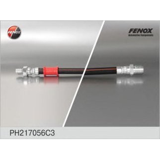 Шланг тормозной Fenox PH217056 C3 фото
