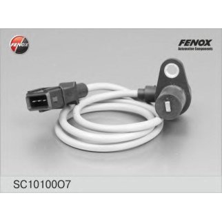 Датчик положения коленвала Fenox SC10100 O7 фото
