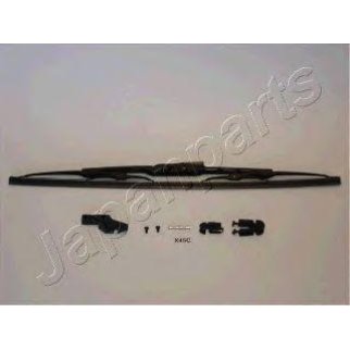 Щетка стеклоочистителя Japanparts SS-X45C фото