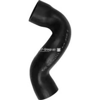 Патрубок интеркулера JP Group 1117701800 фото