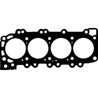 Прокладка ГБЦ фото