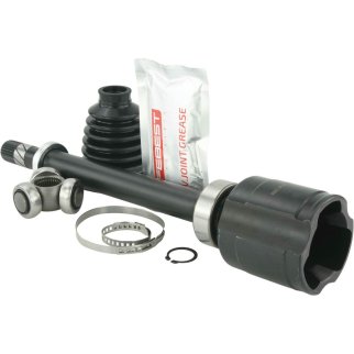 Шрус внутренний правый 33X33X26 фото