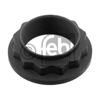 Гайка хвостовика FEBI 03859 фото