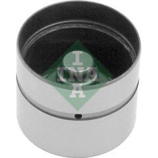 Толкатель клапана гидравлический INA 420 0059 10 фото