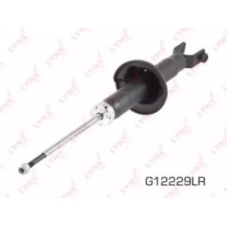 Амортизатор задний LYNXauto G12229LR фото