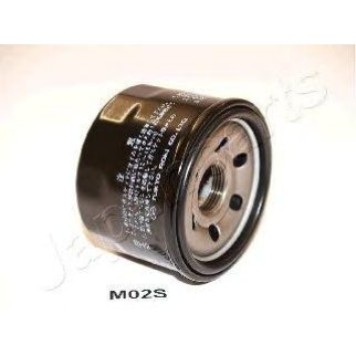 Фильтр масляный JAPANPARTS _FOM02S фото