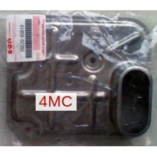 ФИЛЬТР АКПП фото