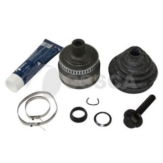 ШРУС наружный / AUDI A-4, 6,SKODA Superb,VW Passat-V 95~ фото