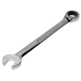 Ключ комбинированный трещоточный JTC JTC-3037 фото