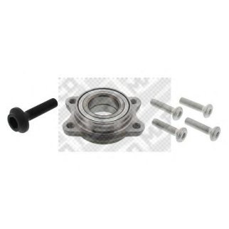 Подшипник ступицы комплект фото