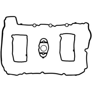 Прокладка клапанной крышки Victor Reinz 15-10027-01 фото