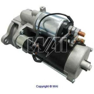 Стартер WAI 10707N фото 2