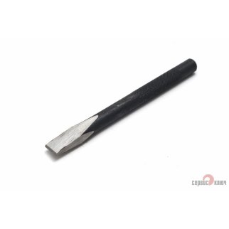 Зубило 15х180мм СЕРВИС КЛЮЧ фото