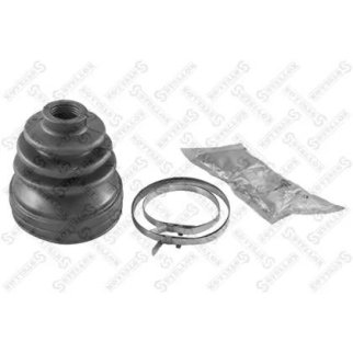 13-00657-SX_к-кт пыльника ШРУСа внутреннего! Toyota Yaris 1.5 01> фото