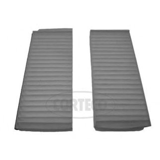 Фильтр салона к-кт CP1361 SSANGYONG: ACTYON, KYRON 05- фото