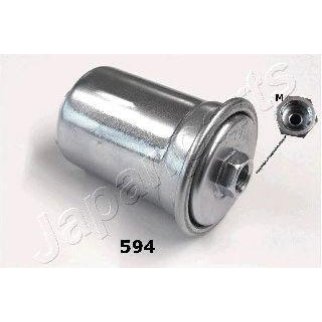 Фильтр топливный Japanparts FC-594S фото