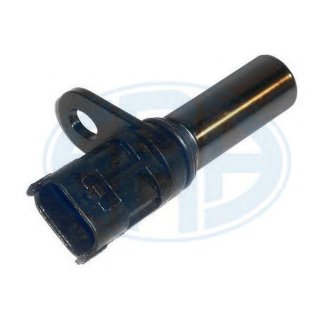 Датчик положения коленвала ERA 550052 фото