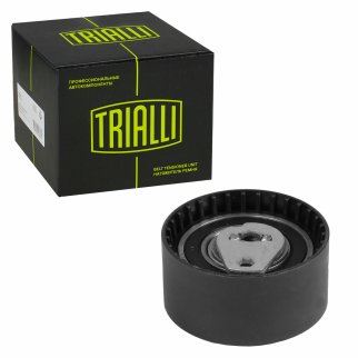 Ролик ГРМ TRIALLI CM 0941 фото 2